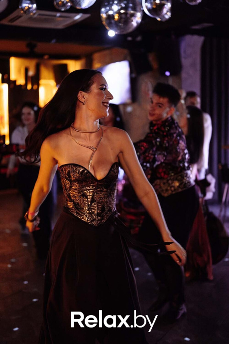 Новогодний корпоратив, фото № 147