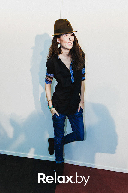 Backstage BFW, фото № 25