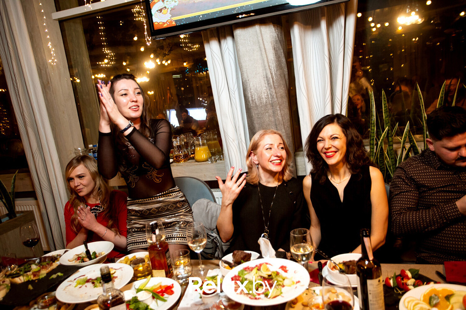 Happy New Year in Terra, фото № 68