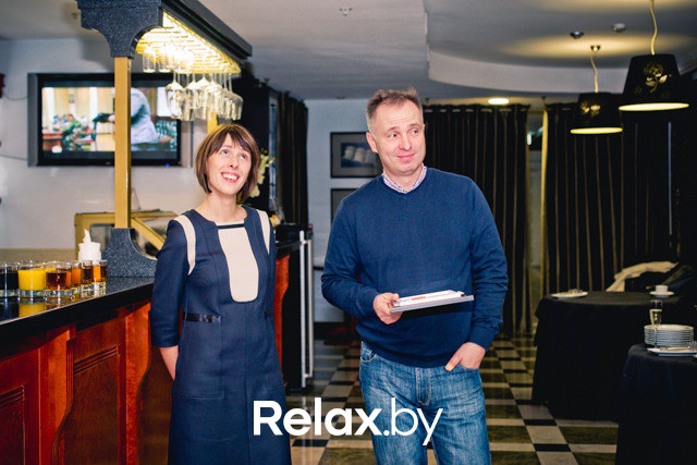 Выпускной Бизнес-школы "Расти", фото № 122