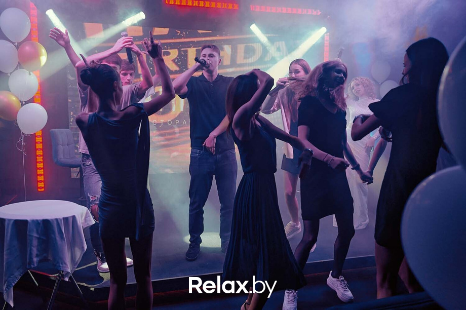 Saturday music, фото № 146