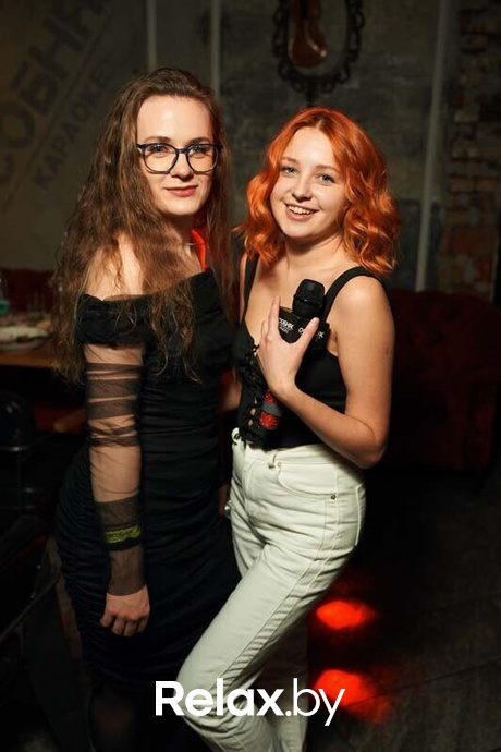 Новогодний корпоратив, фото № 105