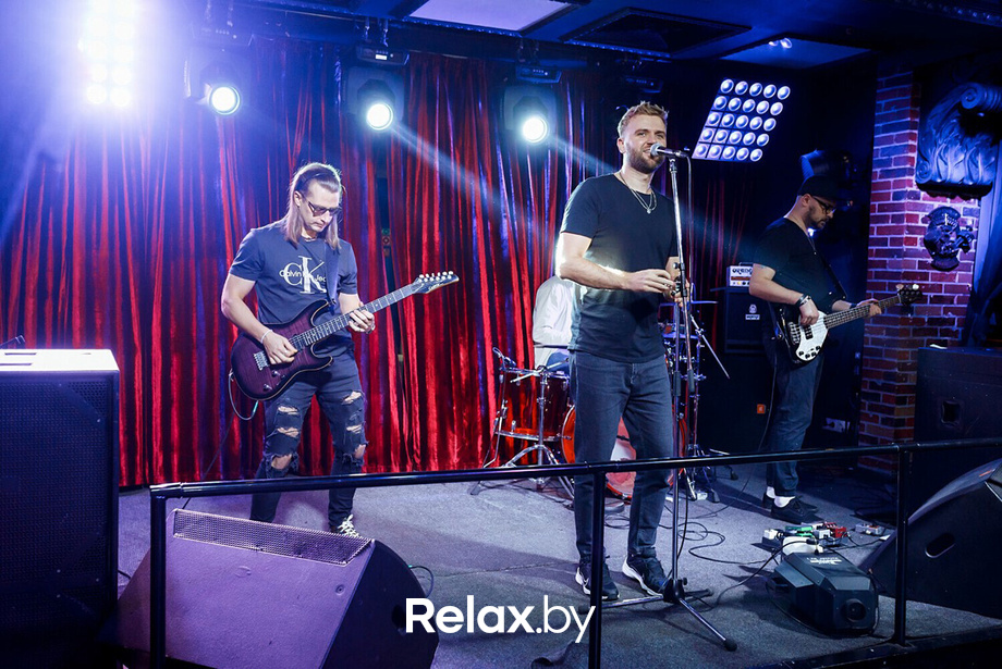 Brooklyn Live!, фото № 3