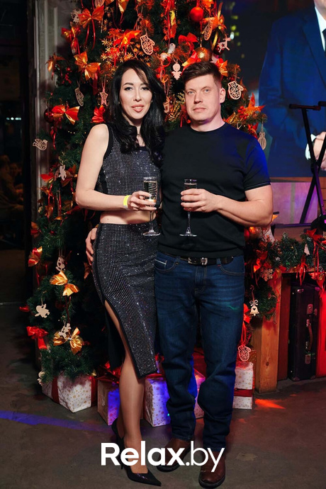 Новый Год, фото № 55