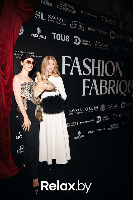 Fashion Fabrique 2.0 (часть 14), фото № 123