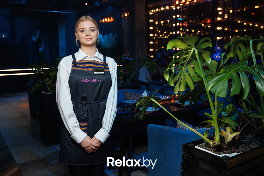 Чайхона №1 weekend, фото № 28