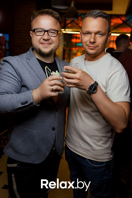 Brooklyn Live!, фото № 42