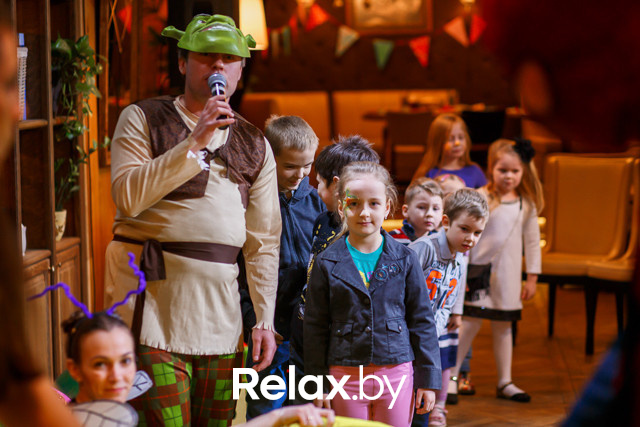 Детский день, фото № 30