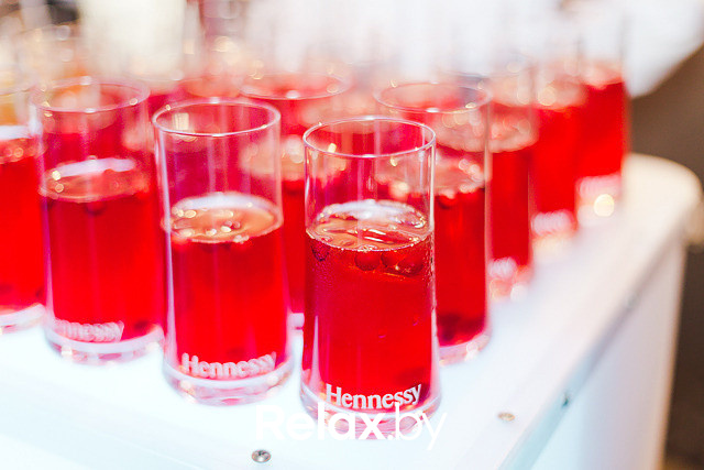 Listapad Film Festival Grand Opening Party by France Group, фото № 35