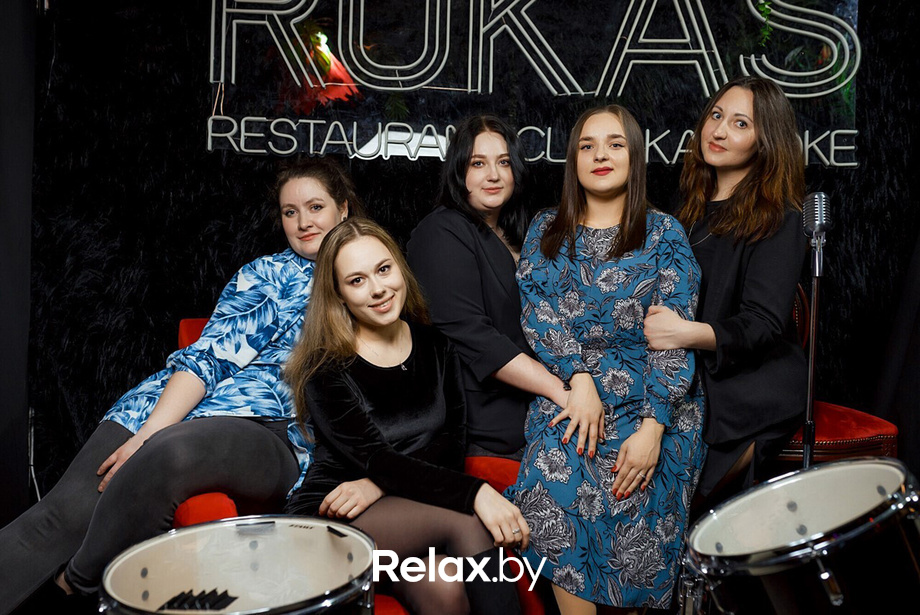 Saturday Party, фото № 5