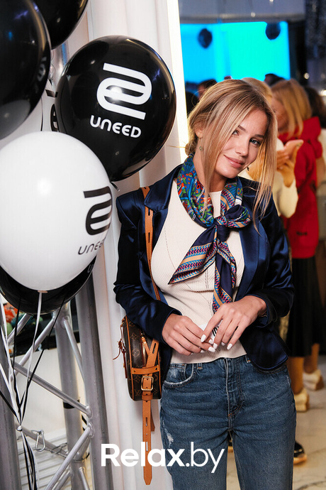 Открытие магазина одежды UNEED, фото № 79