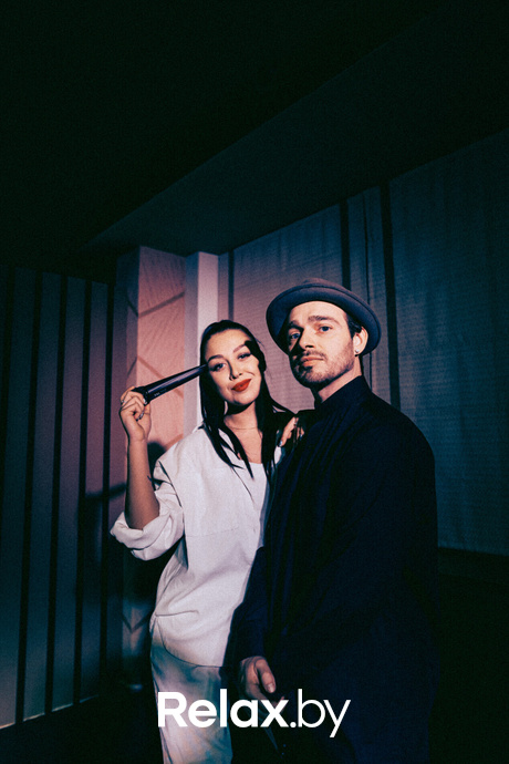 Поэтический вечер / У. Шекспир, фото № 87