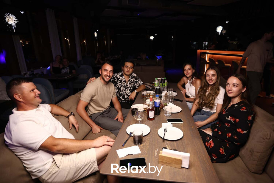 Terra party, фото № 7