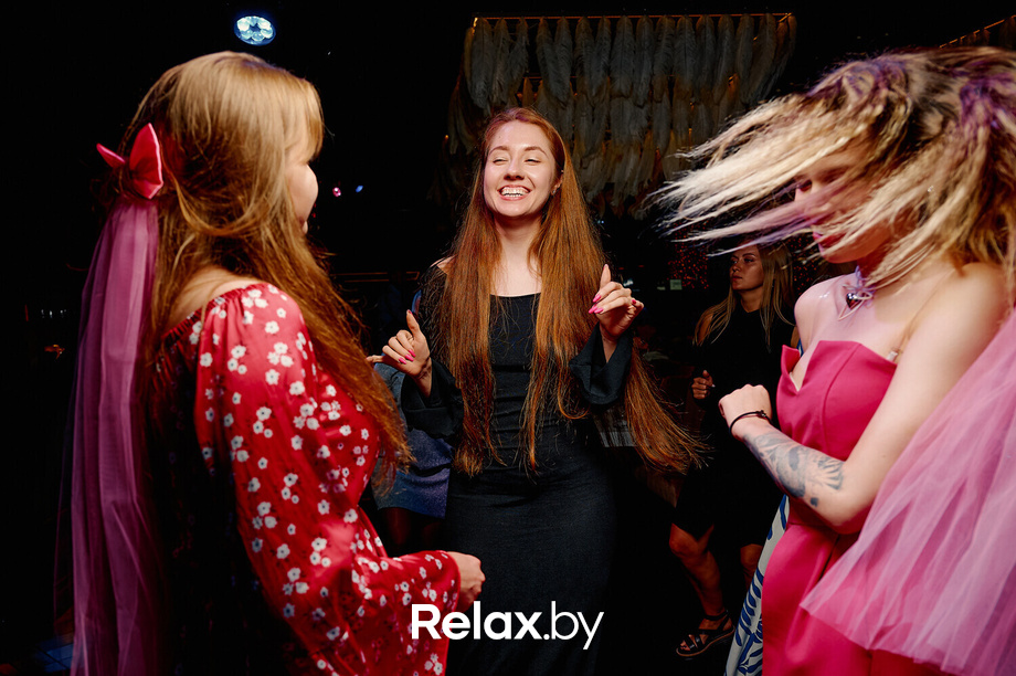 Saturday music, фото № 123