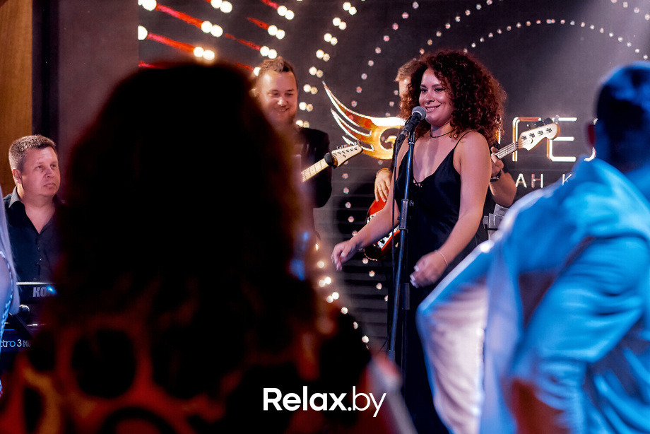 Saturday music, фото № 35