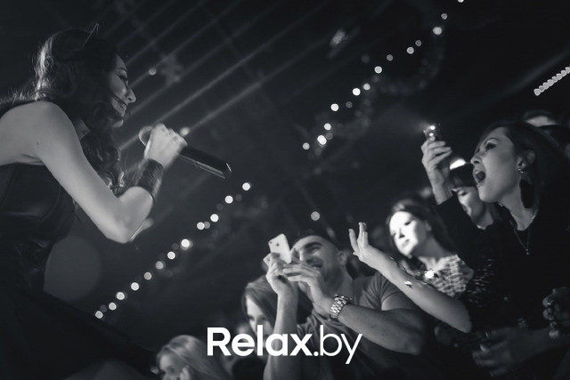 Новогоднее GATSBY SHOW, фото № 95