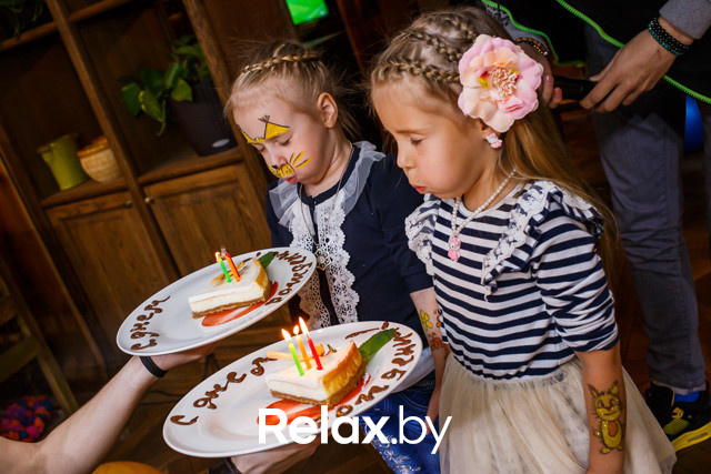 Детский день, фото № 109