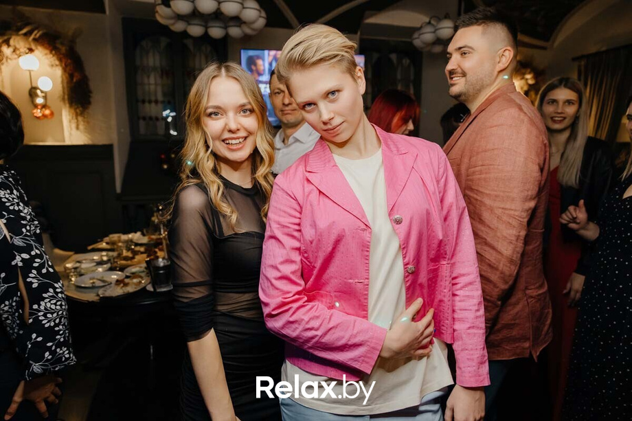 Новогодние вечеринки, фото № 35