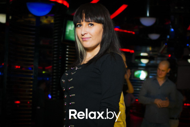 Ночь подарков, фото № 97