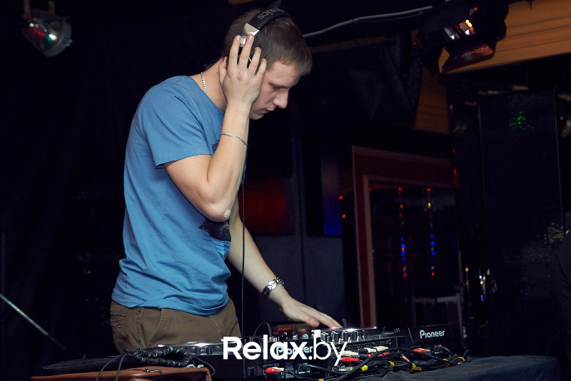 Erotic life Party, фото № 116