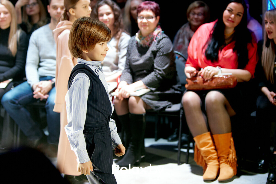 FASHION KIDS’ SHOW, фото № 106