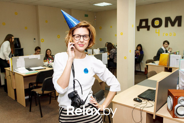 7 лет relax.by, фото № 13