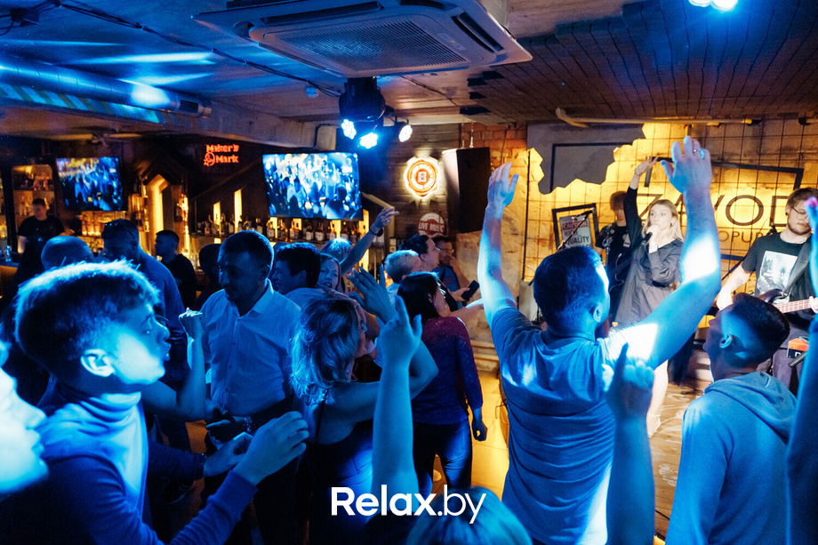 Saturday Party, фото № 86