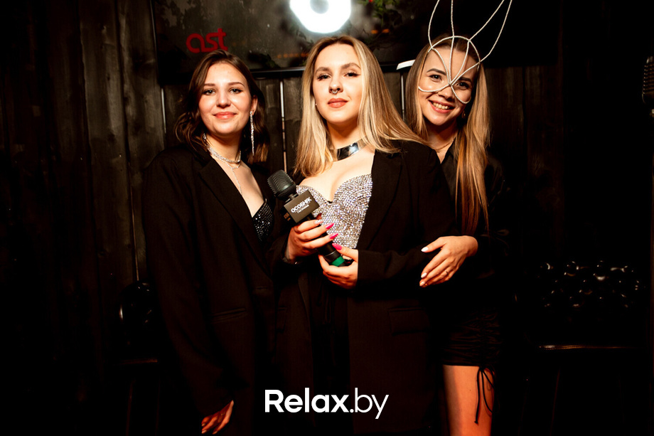 Opening Party, фото № 148