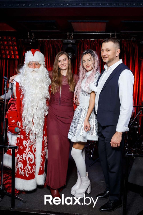 Новогодний Бруклин, фото № 33