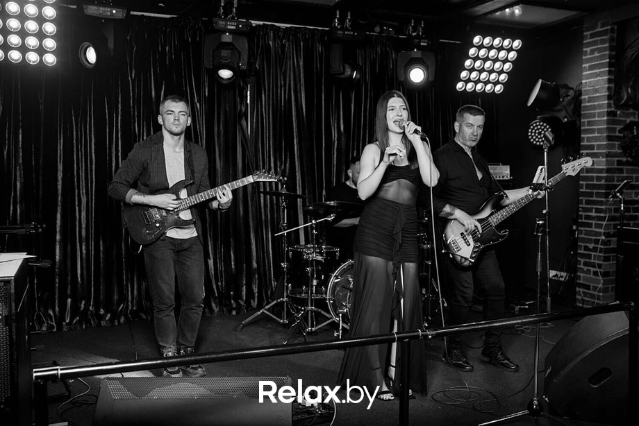 Brooklyn Live!, фото № 3