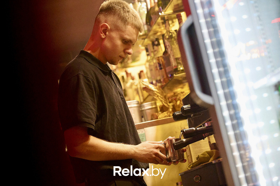 MoulinRouge Party, фото № 53