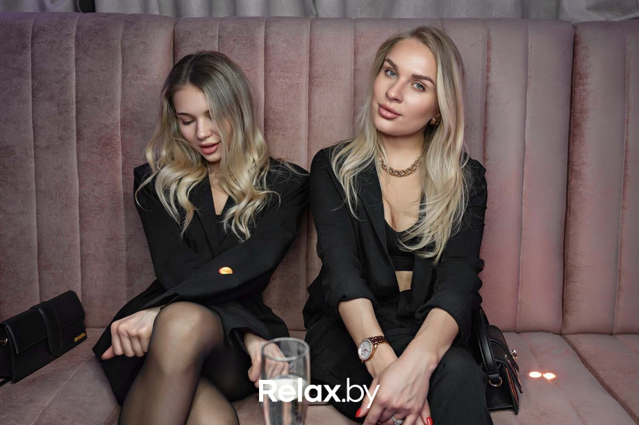 Выходные в караоке Luxury Glass, фото № 23