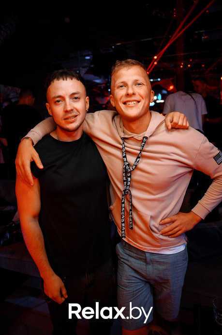 Friday party, фото № 2