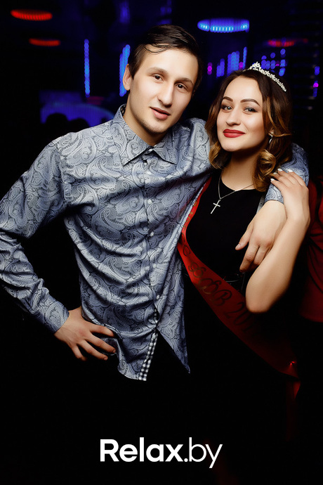 Student's party, фото № 63