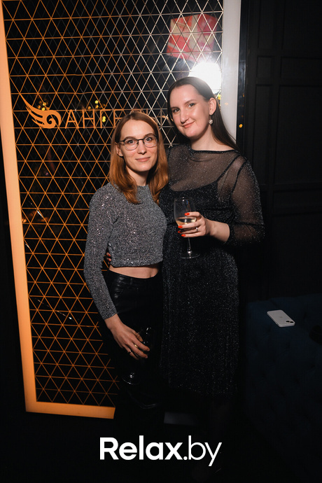 Новый год 2024 ARTOX, фото № 153