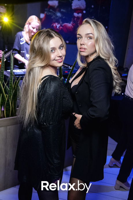 Hot Weekend, фото № 28