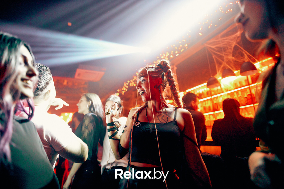 Halloween, фото № 132