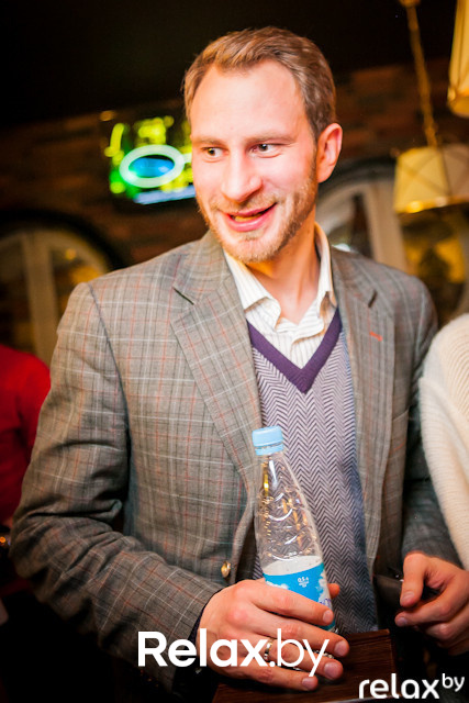 Открытый микрофон проекта Stand-up LIVE, фото № 77