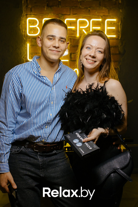 Thursday party, фото № 83