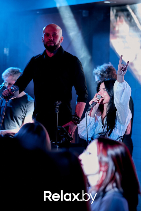 Суббота в Ангелах, фото № 64