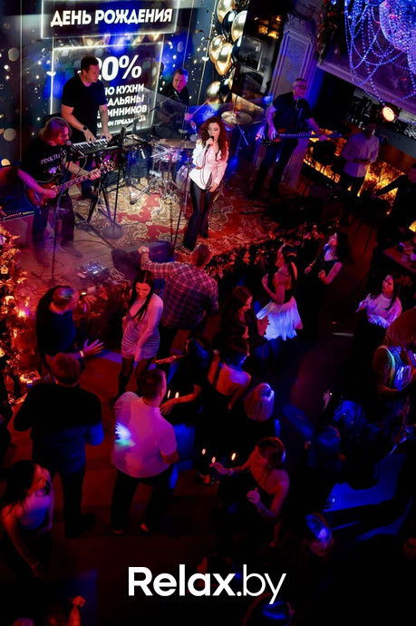 Новогодний корпоратив, фото № 65