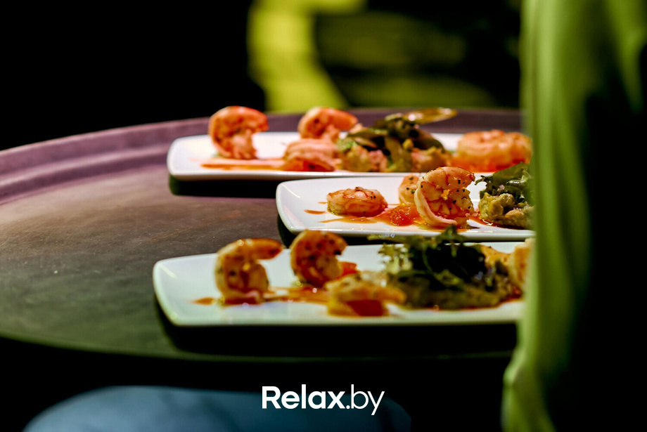 Restaurant LUNA - opening, фото № 149