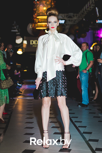 Listapad Film Festival Grand Opening Party by France Group, фото № 131