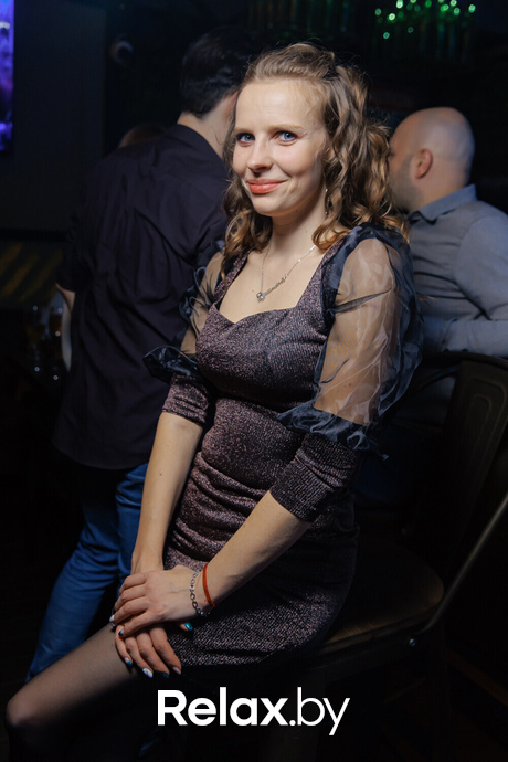 Zavod Friday Night, фото № 94