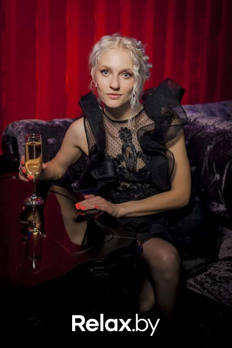 Saturday party, фото № 30