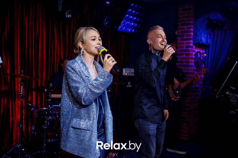 Brooklyn Live!, фото № 25