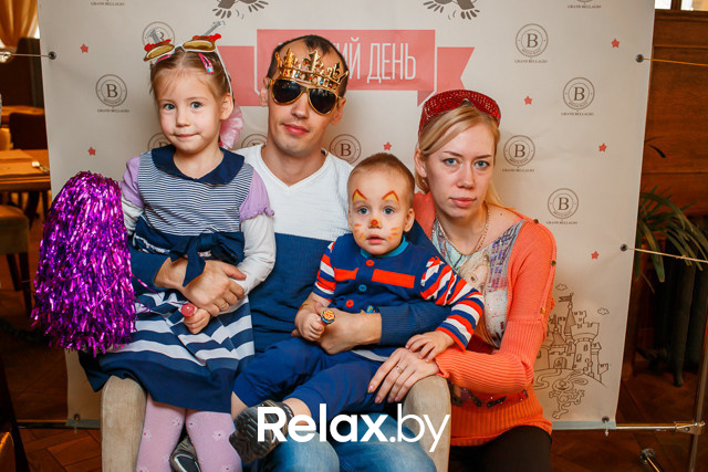 Детский день, фото № 71