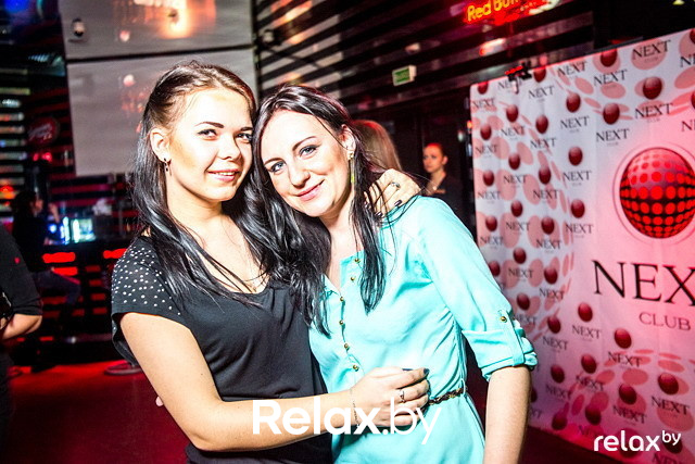 Next Club Show, фото № 43