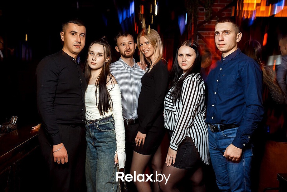 Brooklyn Live!, фото № 35