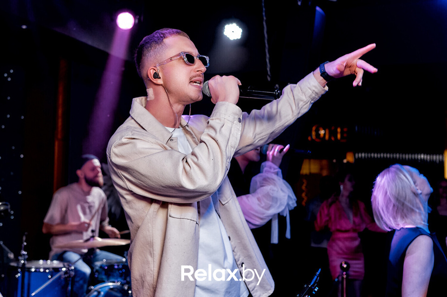 Saturday music, фото № 35